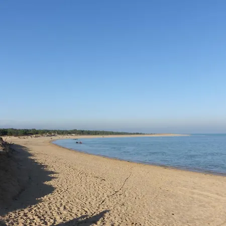 Les Sables Vignier-2 By Interhome Apartament *