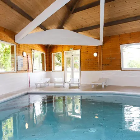 Les Sables Vignier-2 By Interhome Saint-Georges-d'Oleron