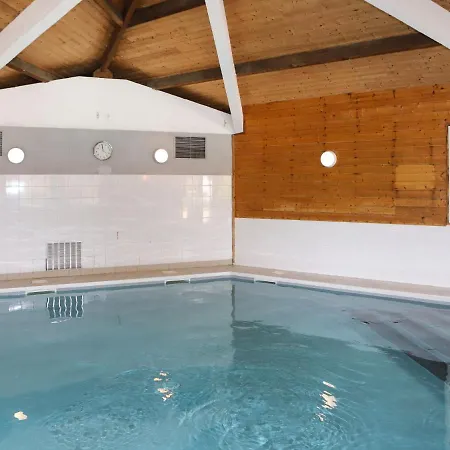 Les Sables Vignier-2 By Interhome Apartament