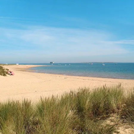 Les Sables Vignier-2 By Interhome Apartament