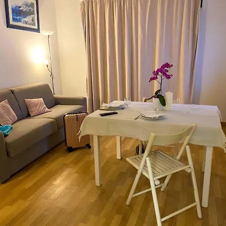 Les Sables Vignier-2 By Interhome Saint-Georges-d'Oleron