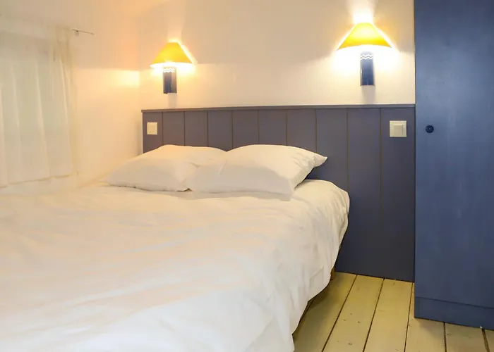Appartement Les Sables Vignier-2 By Interhome