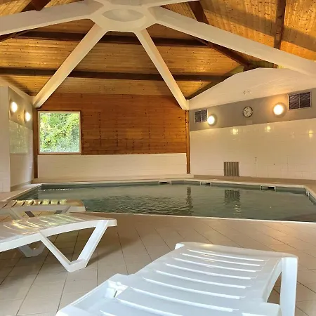 Lägenhet Les Sables Vignier-2 By Interhome *