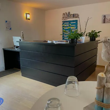 شقة Les Sables Vignier-2 By Interhome