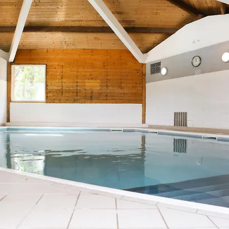 شقة Les Sables Vignier-2 By Interhome *