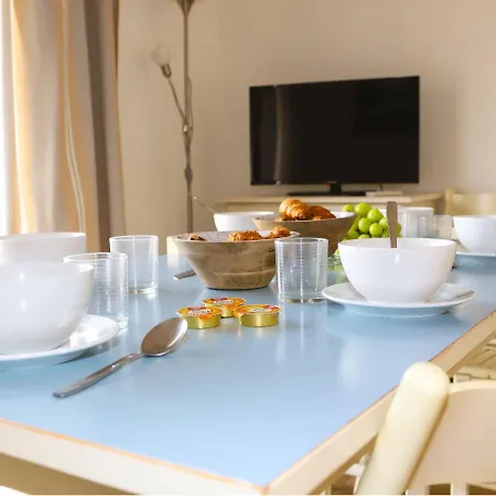 Apartamento Les Sables Vignier-2 By Interhome