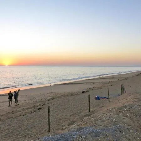 Apartamento Les Sables Vignier-2 By Interhome *