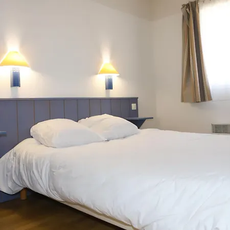 Apartamento Les Sables Vignier-2 By Interhome *