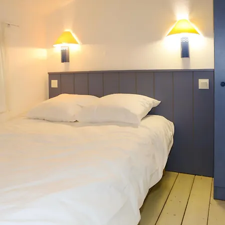 Apartamento Les Sables Vignier-2 By Interhome