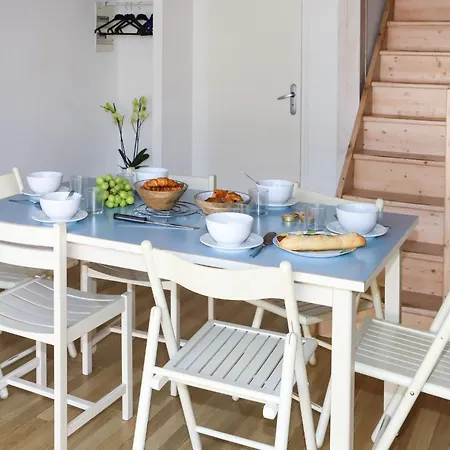 Les Sables Vignier-2 By Interhome Daire Saint-Georges-d'Oleron