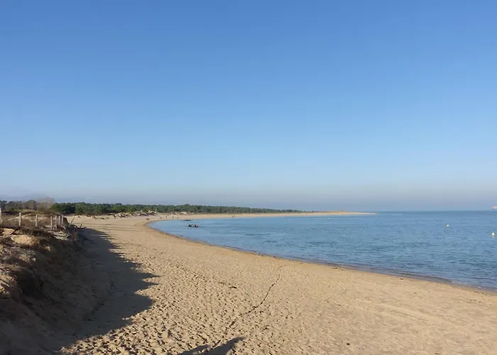 Les Sables Vignier-2 By Interhome Appartement *