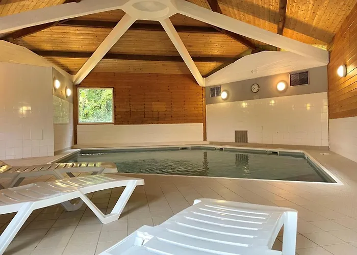 Appartement Les Sables Vignier-2 By Interhome *