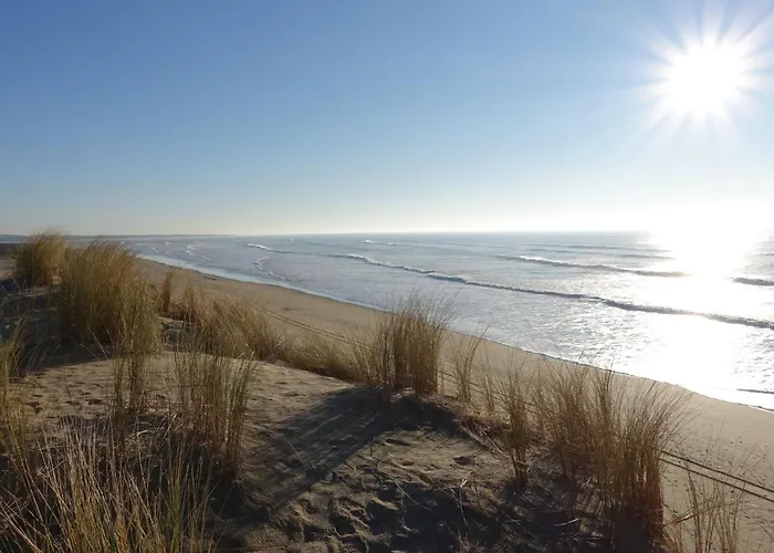 Les Sables Vignier-2 By Interhome Appartement *