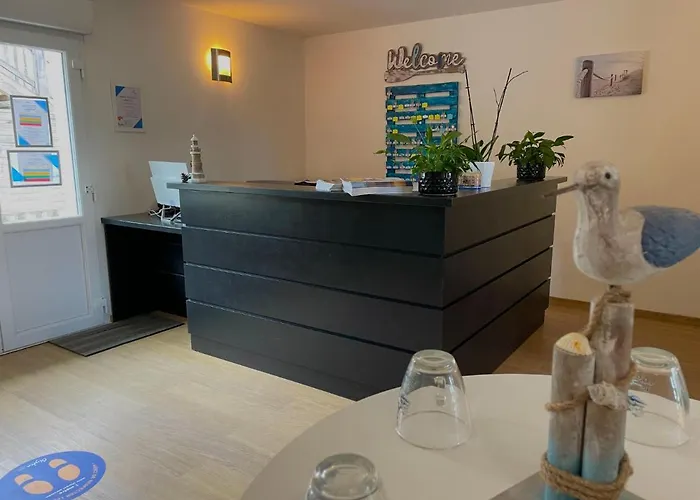 Appartement Les Sables Vignier-2 By Interhome