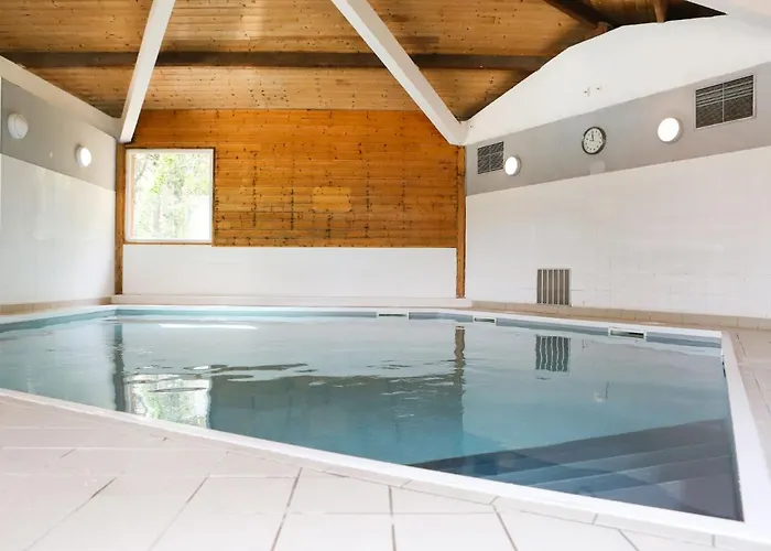 Appartement Les Sables Vignier-2 By Interhome *