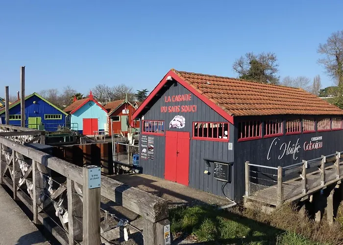 Appartement Les Sables Vignier-2 By Interhome *