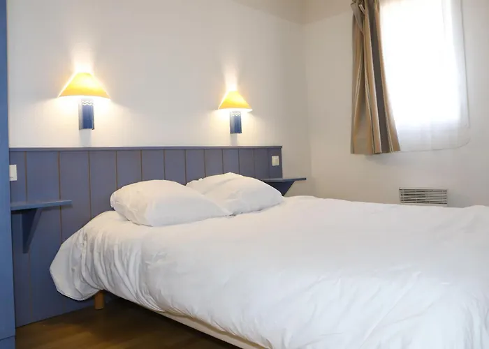 Appartement Les Sables Vignier-2 By Interhome *