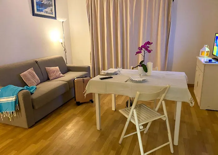 Les Sables Vignier-2 By Interhome Saint-Georges-d'Oleron